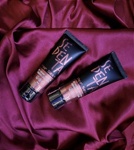 Sedenta por Sexo -  Gel Comestível 50G