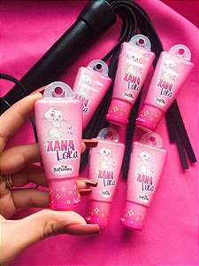 Xana loka Gel Excitante