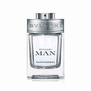 Bvlgari Man Rain Essence Edp