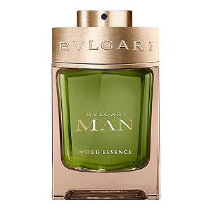 Bvlgari Man Wood Essence Edp 100ml