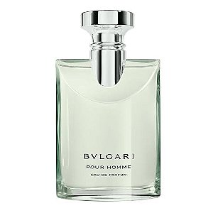 Bvlgari Pour Homme EDP