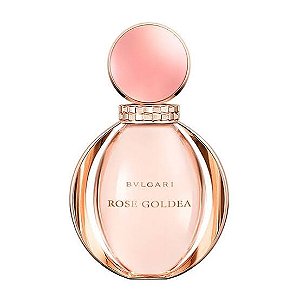 Bvlgari Rose Goldea EDP Feminino