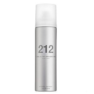 Carolina Herrera 212 Deo Feminino 150ml