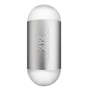 Carolina Herrera 212 EDT Feminino 100ml