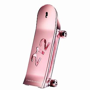 Carolina Herrera 212 Heroes EDP Feminino