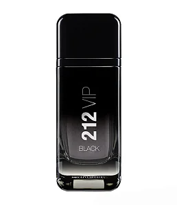 Carolina Herrera 212 VIP Black EDP Masculino