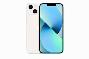 Apple iPhone 13 128GB - Estelar