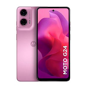 Smartphone Moto G24