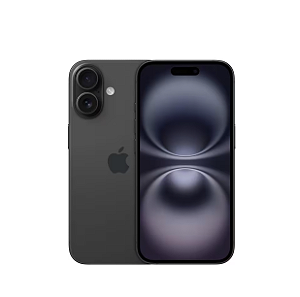 Apple iPhone 16 128GB - Preto