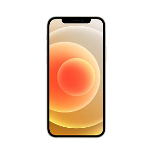 Apple iPhone 12 256GB - Branco