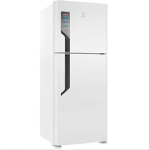 Geladeira Electrolux Frost Free TF55