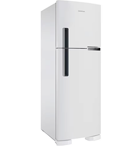 Geladeira Brastemp Frost Free Duplex