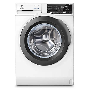 Máquina de Lavar Frontal Electrolux