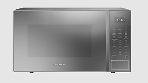 Micro-ondas Brastemp