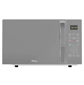 Micro-ondas Philco Pmo28s 25 Litros
