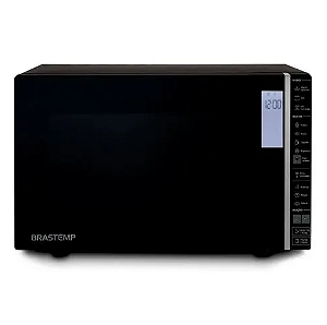 Micro-ondas Brastemp 32 Litros