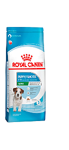Royal Canin Mini Puppy