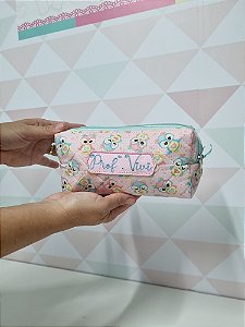 Estojo box 2