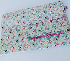 Capa protetora para notebook