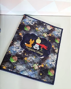Capa para caderno