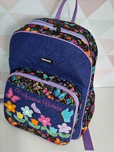 Mochila M