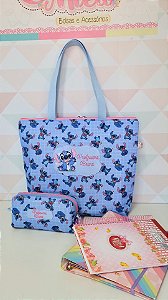 Bolsa professora e estojo 1