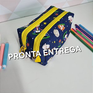 Estojo box 2