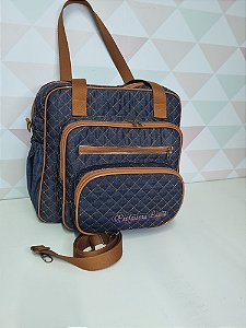 Bolsa Beah jeans