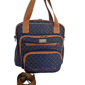 Bolsa Beah jeans