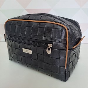 Nécessaire Maxi G sintético