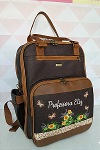 Bolchila Nati 2 girassol