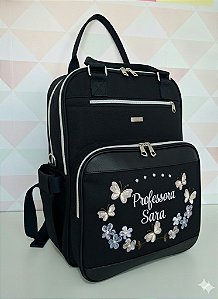 Bolchila Nati 2 material sintético preto