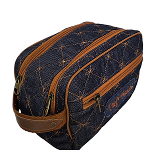 Nécessaire Maxi M jeans