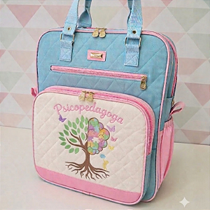 Bolchila Nati psicopedagogia