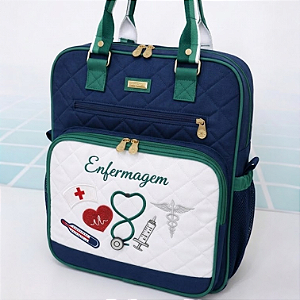 Bolchila Nati enfermagem