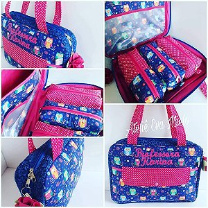 Maleta multi box