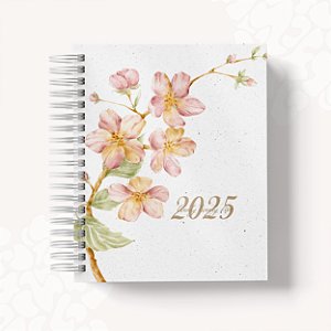 AGENDA 2025 FLOWER