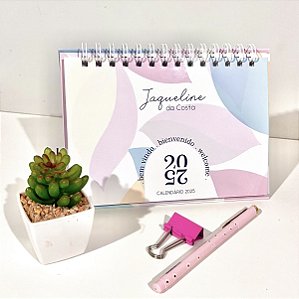 CALENDARIO DE MESA TAM.A5