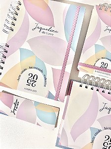 KIT GAROTA ORGANIZADA