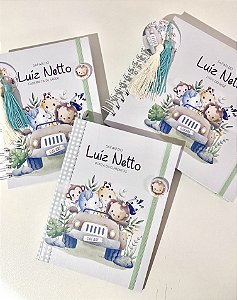 KIT MATERNIDADE MEMORIAS