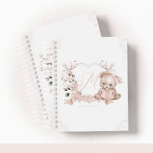 CADERNETA DE VACINA URSINHA