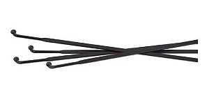 Raio Inox Aero Pillar Com 32 Unid. Everest - 295mm E 297mm