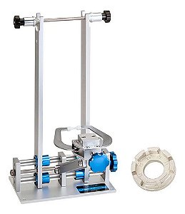 Centrador Alinhador De Rodas Profissional Tl-10 - Toopre