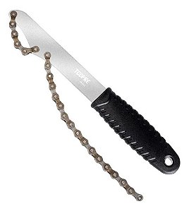Chave Ferramenta Auxiliar Remoção De Cassete K7 Toopre