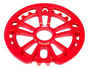 Coroa Bmx 25 Dentes C/ Protetor Alumínio 7075 C308 Pro-x
