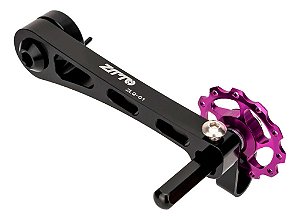 Esticador De Corrente Bike Single Speed Whelling Freeride