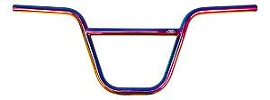 Guidão Profissional Bmx Cr-mo 9.5  X 29  Camaleão