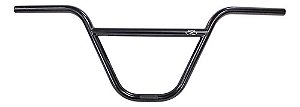 Guidão Bmx Pro-x Profissional Cr-mo 9.5  X 29  Preto
