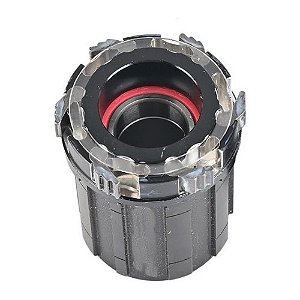 Freehub Hg Para Cubo Arc Nucleo