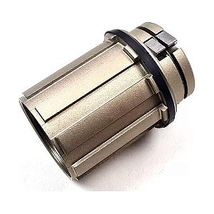 Nucleo Freehub P/ Cubo Fx 1900 Flay - Shimano Hg